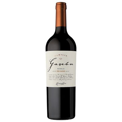 FAMILIA GASCON RED BLEND x750cc