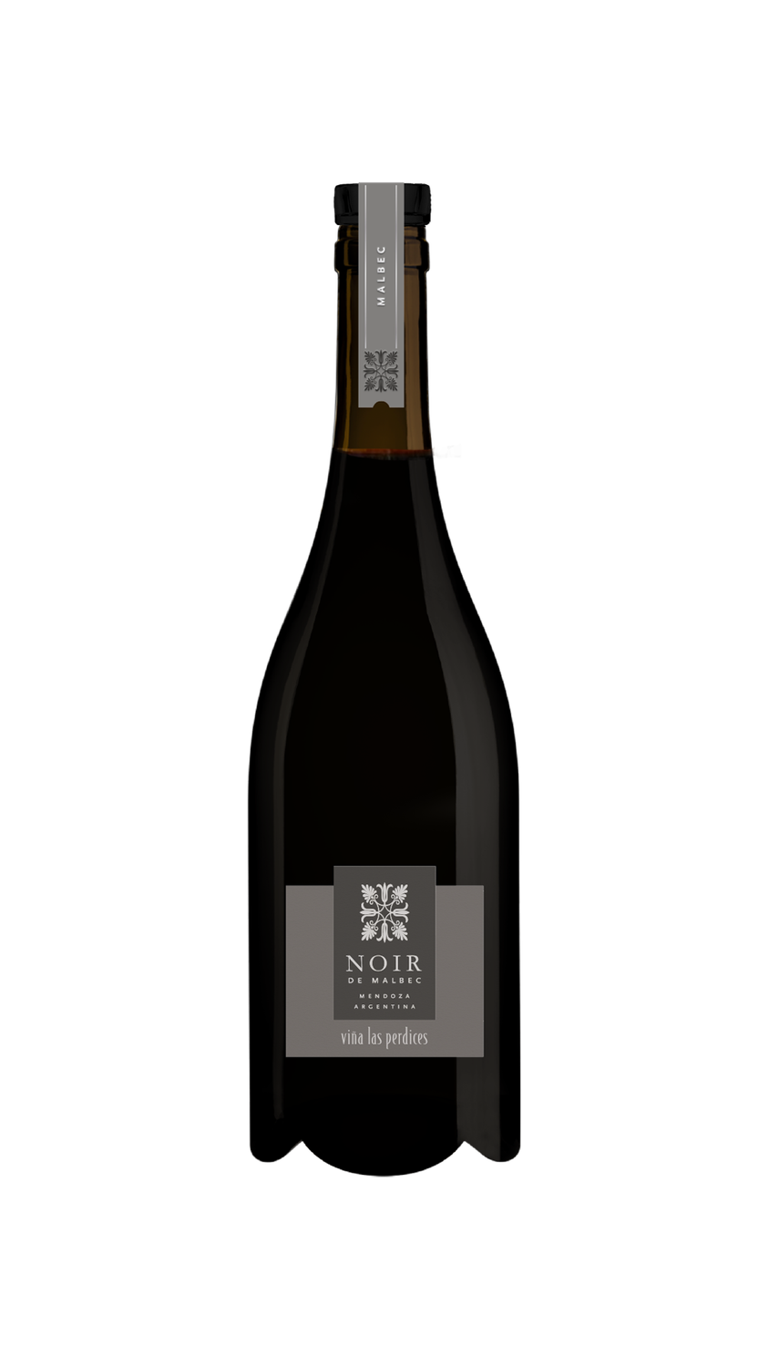 LAS PERDICES LOGIA NOIR DE MALBEC x750