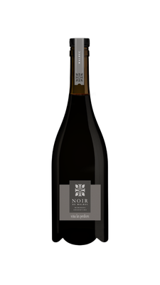 LAS PERDICES LOGIA NOIR DE MALBEC x750