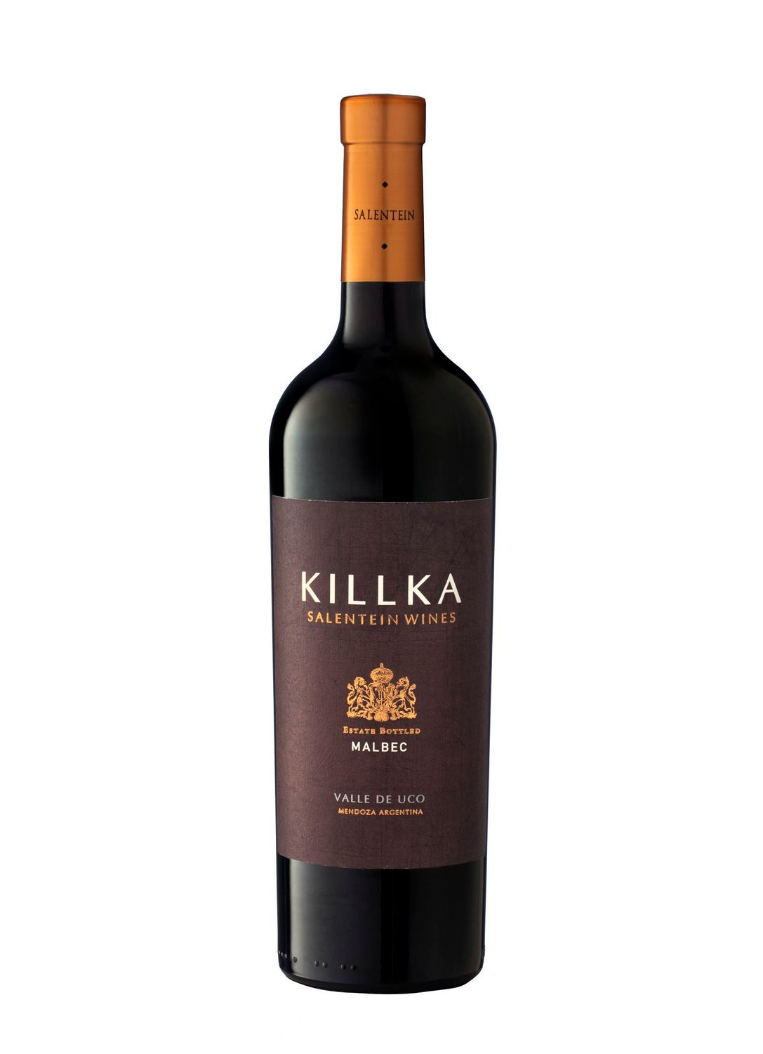 KILLKA SALENTEIN MALBEC x750cc