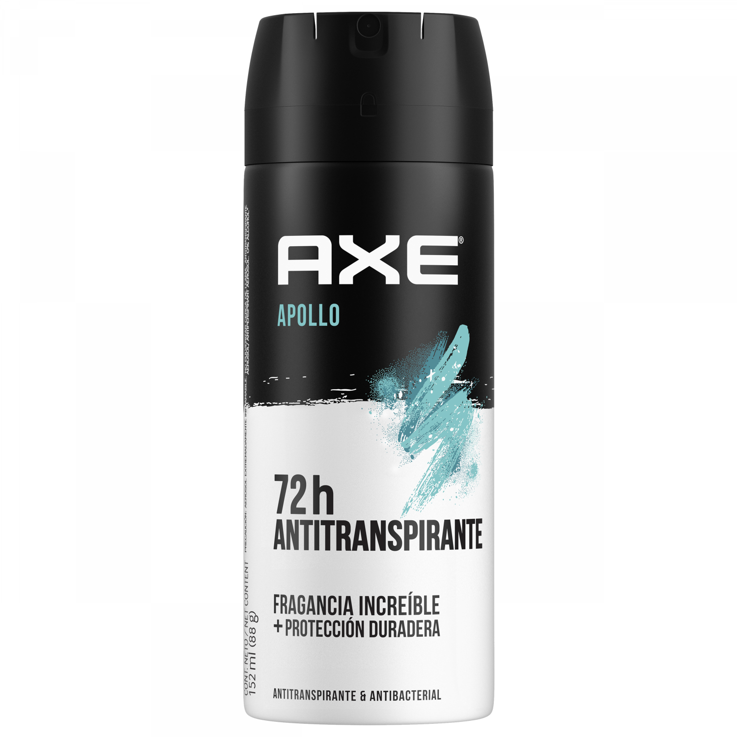AXE DES/AER ANT/T M/ APOLLO X88G