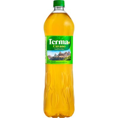 TERMA CUYANO PET x1350cc