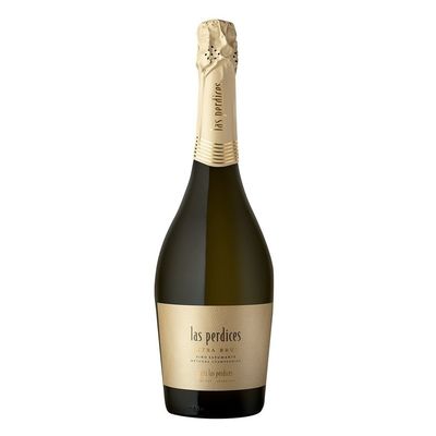 LAS PERDICES ESPUMANTE EXTRA BRUT x750cc