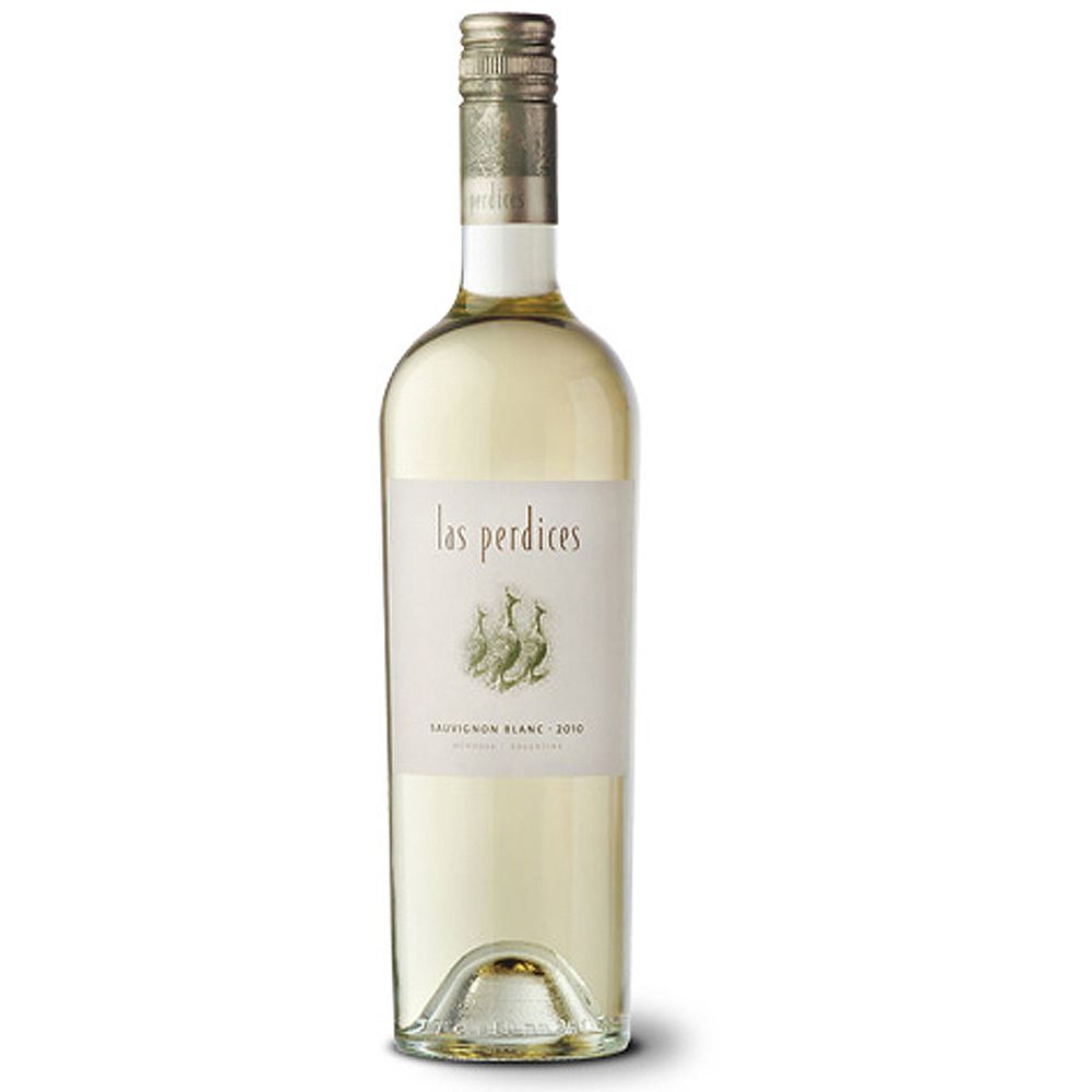 LAS PERDICES SAUVIGNON BLANC x750cc