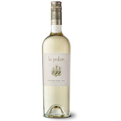 LAS PERDICES SAUVIGNON BLANC x750cc