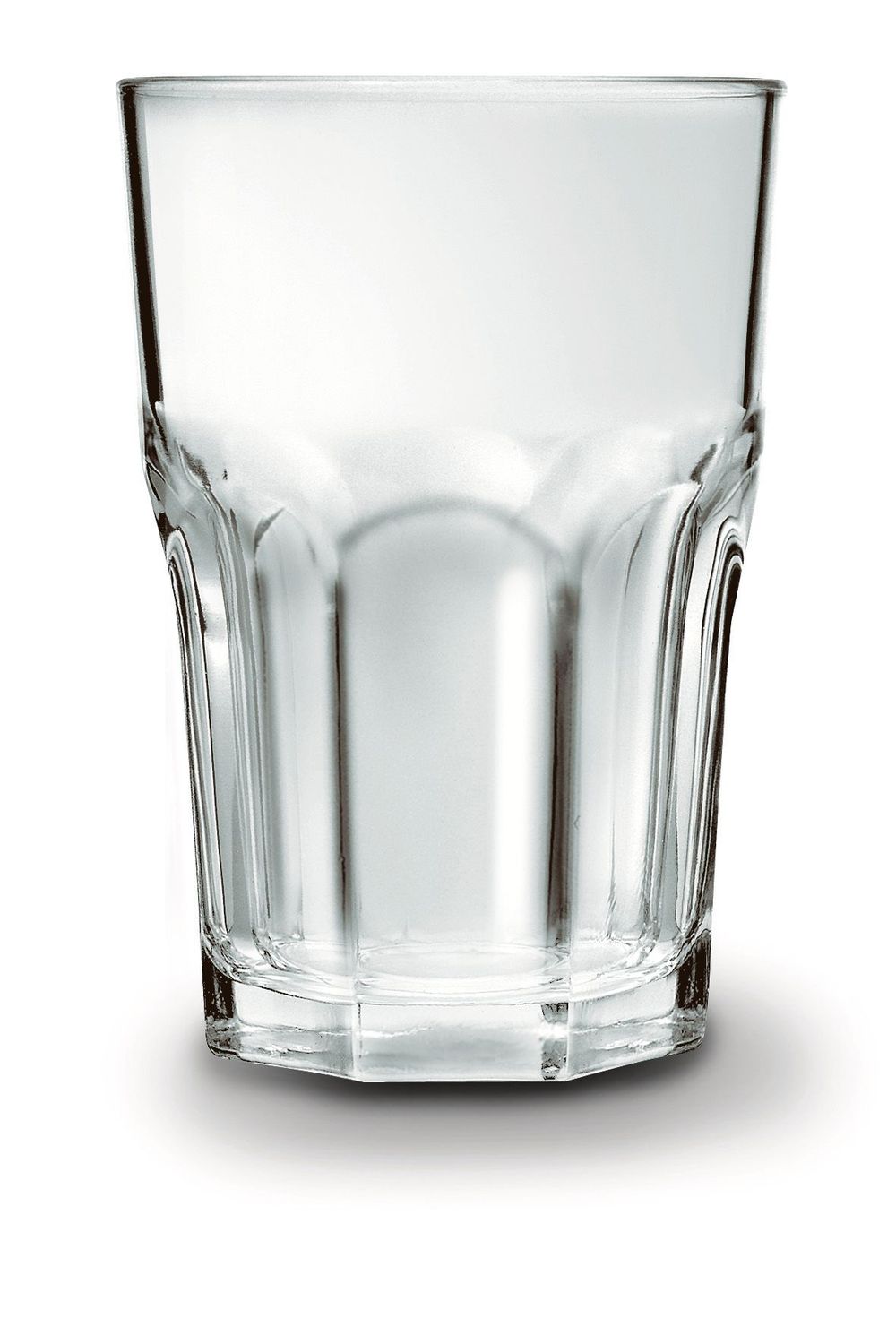 NADIR VASO DE AGUA BRISTOL X520ML