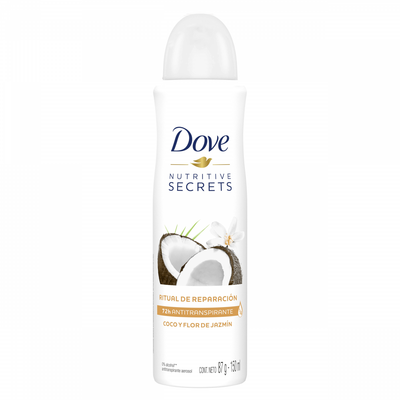 DOVE DES/AER F/ ANT/T COCO X87G