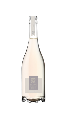 LAS PERDICES LOGIA BLANC DE MALBEC x750