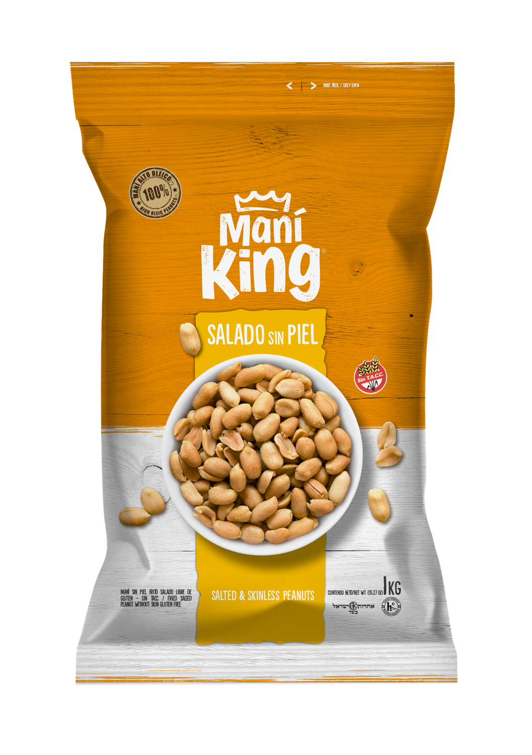 MANI KING FRITO 9x1kg