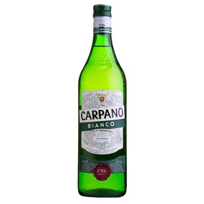 CARPANO BIANCO x950cc