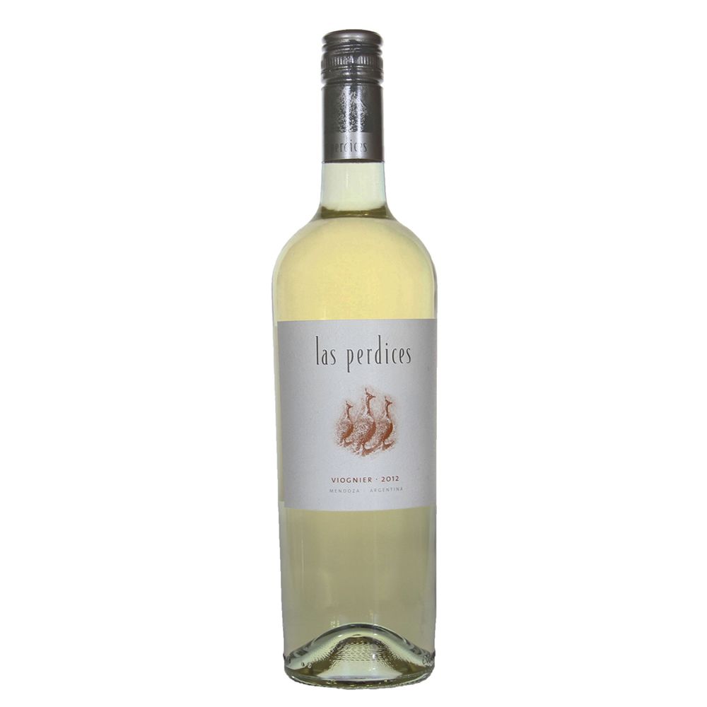 LAS PERDICES VIOGNIER x750cc