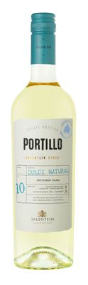 PORTILLO DULCE NATURAL x750cc