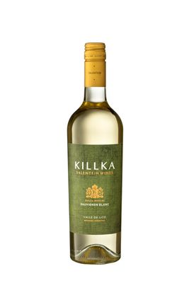 KILLKA SALENTEIN SAUV. BLANC x750cc