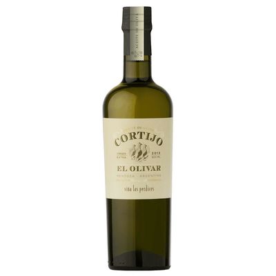 ACEITE DE OLIVA CORTIJO x250cc