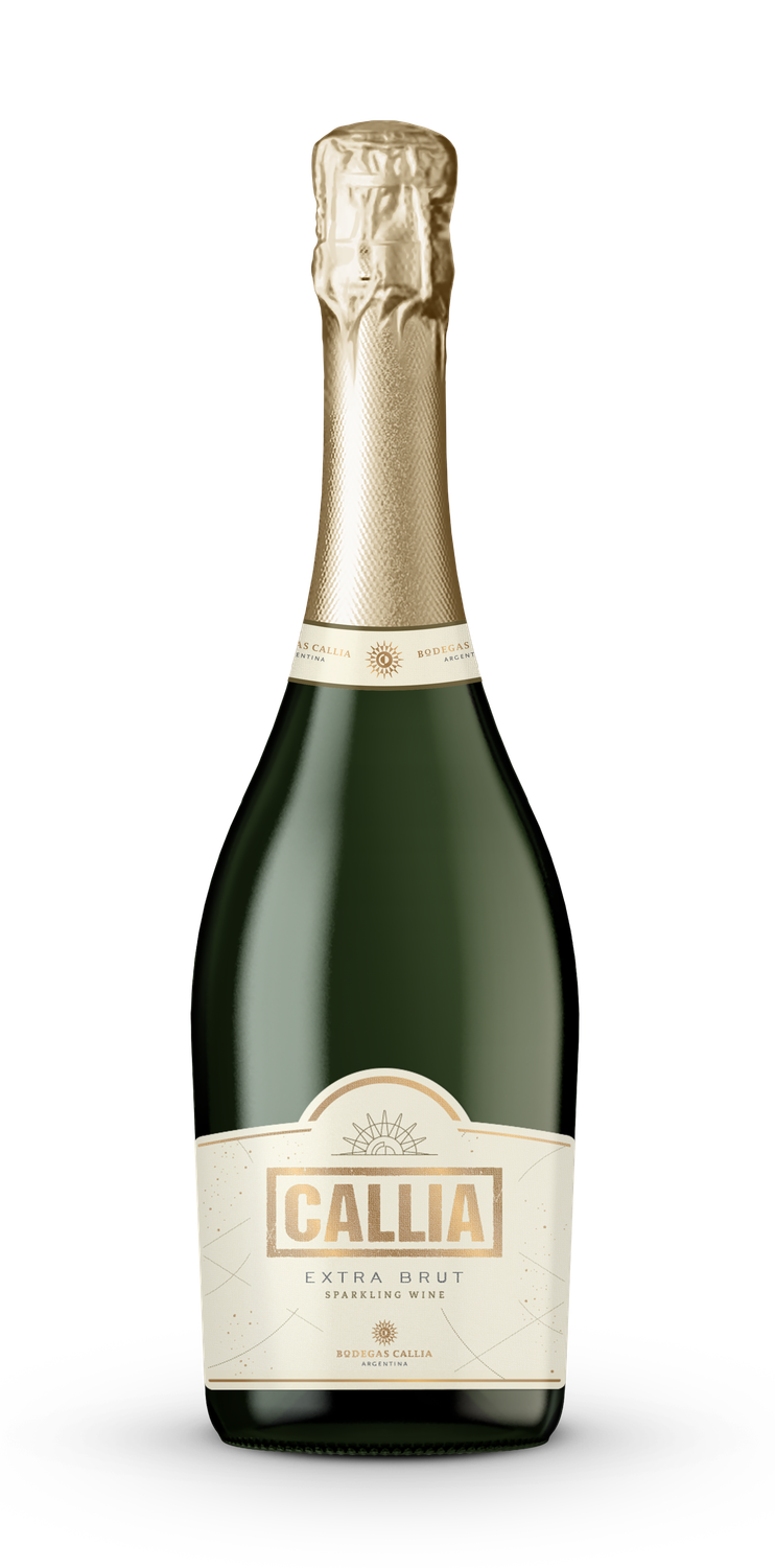 CALLIA EXTRA BRUT x750cc