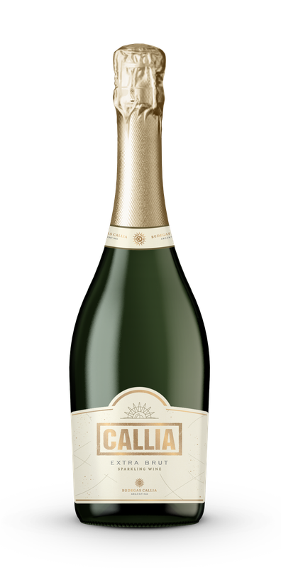 CALLIA EXTRA BRUT x750cc
