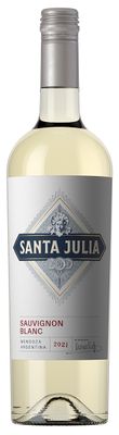 SANTA JULIA SAUV. BLANC x750cc nuevo