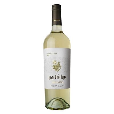 PARTRIDGE CHARDONNAY x750cc