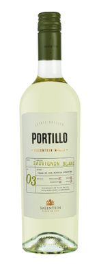 PORTILLO SAUV. BLANC x750cc