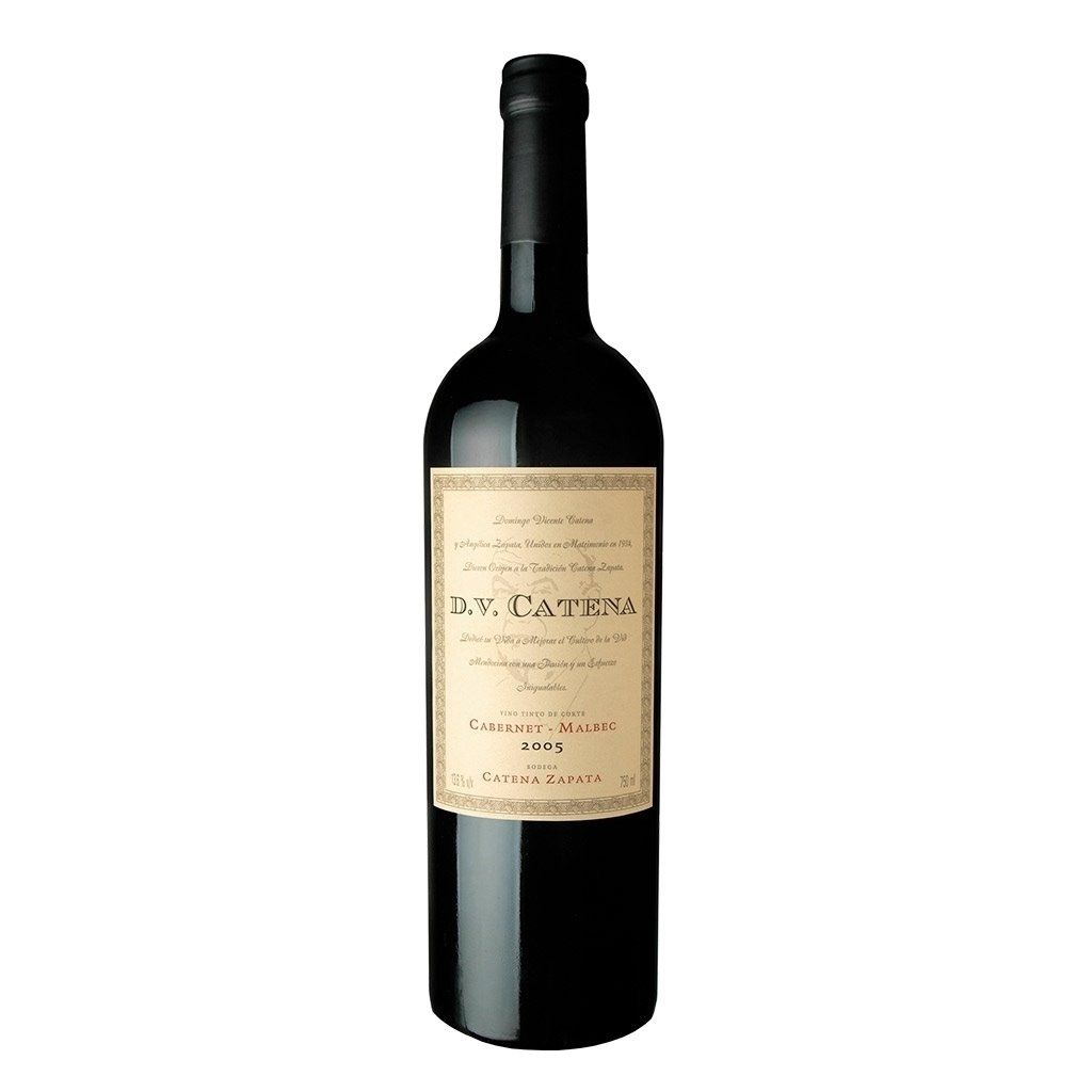 DV CATENA CAB. MALB x750cc