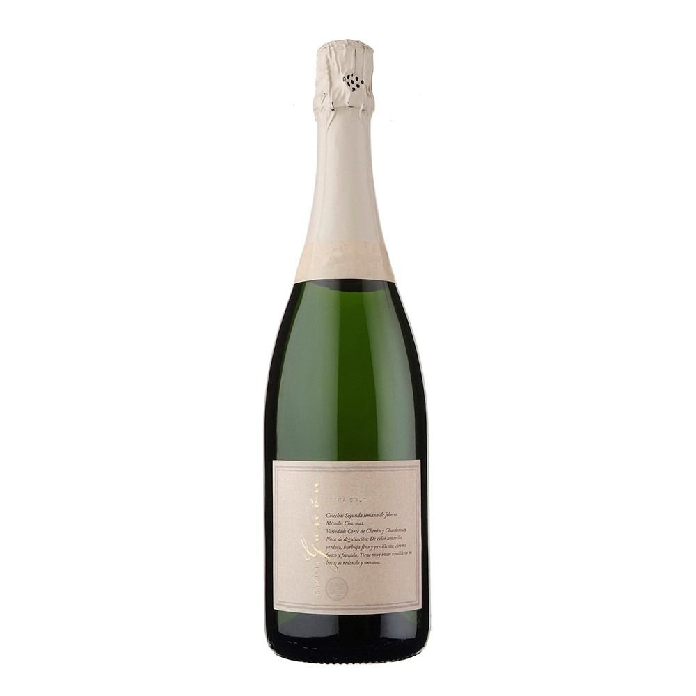 FAMILIA GASCON EXTRA BRUT x750cc