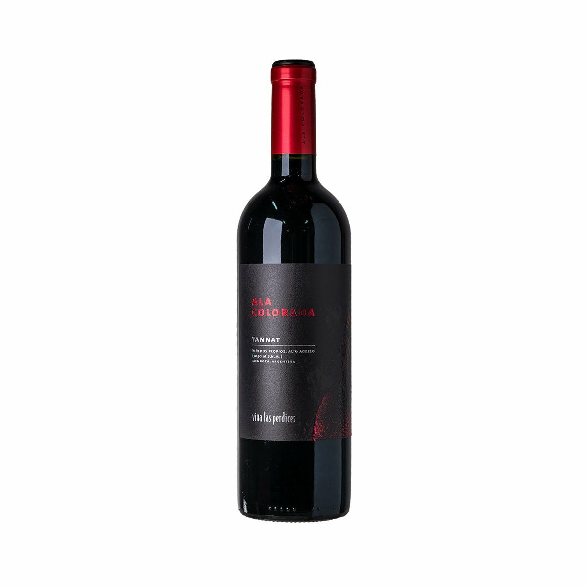 LAS PERDICES ALA COL. TANNAT x750cc