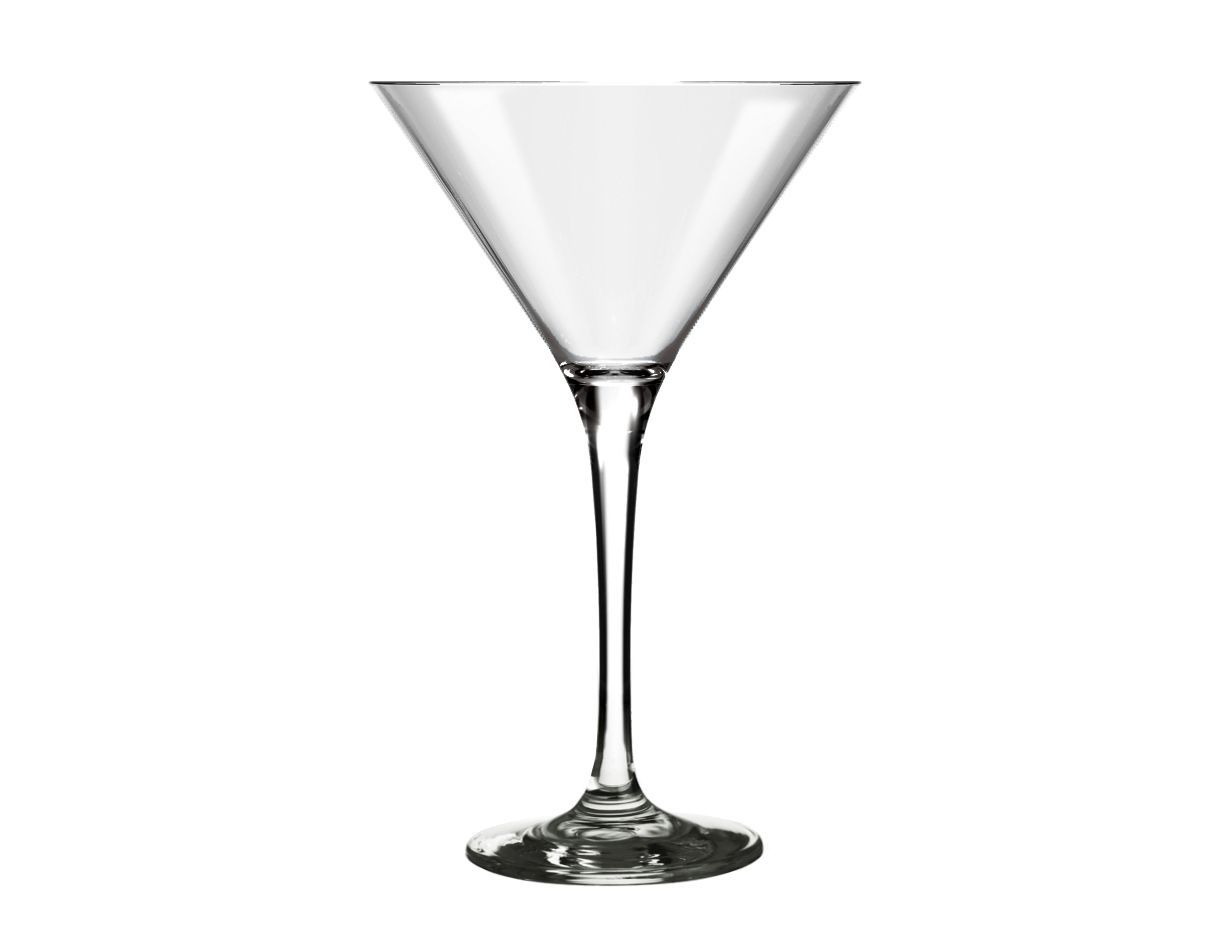 NADIR COPA DE MARTINI WINDSOR X250ML