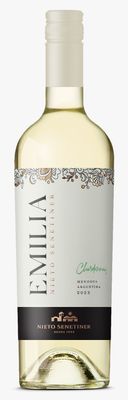 EMILIA CHARDONNAY 2024 x750cc