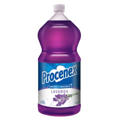 PROCENEX DESINF. LAVANDA x1800cc