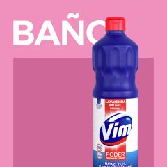 BAÑOS
