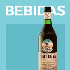 BEBIDAS