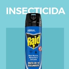 INSECTICIDAS