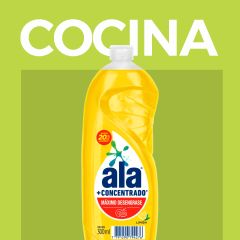COCINA
