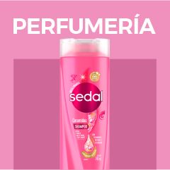 PERFUMERIA