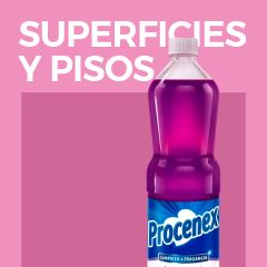 PISOS Y SUPERFICIES