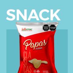 SNACKS