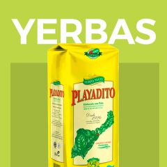 YERBAS
