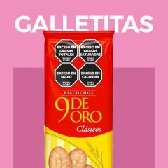 GALLETITAS