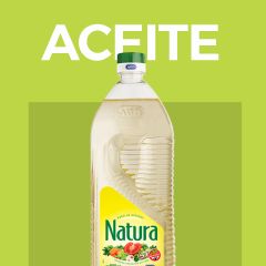 ACEITES Y ACETOS