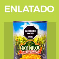 ENLATADOS