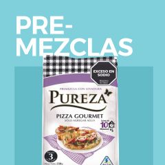 PREMEZCLAS
