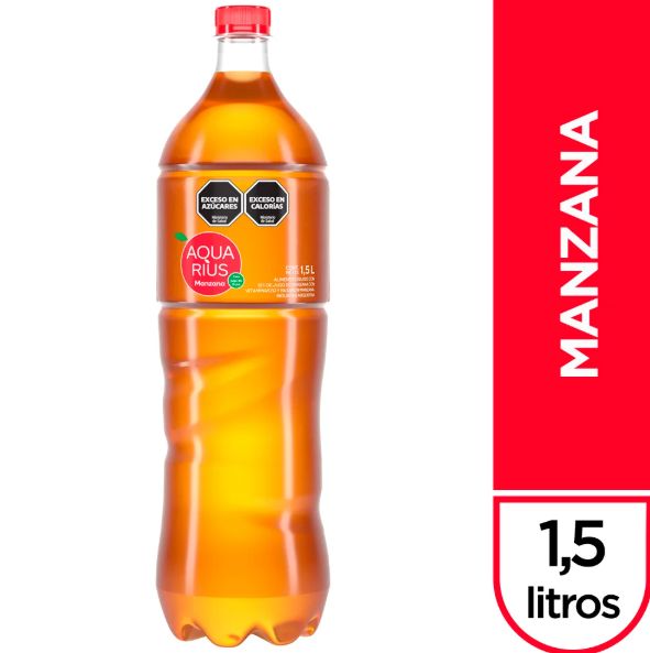 AQUARIUS MANZANA 1500cc