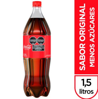 COCA COLA 1500cc