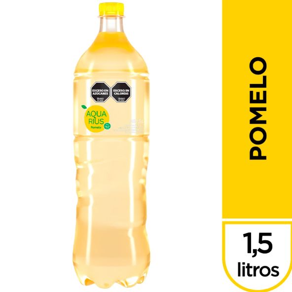 AQUARIUS POMELO 1500cc