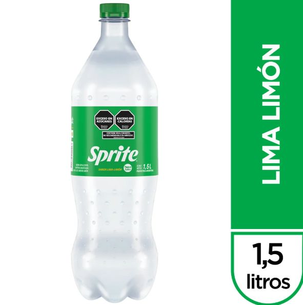 SPRITE 1500cc