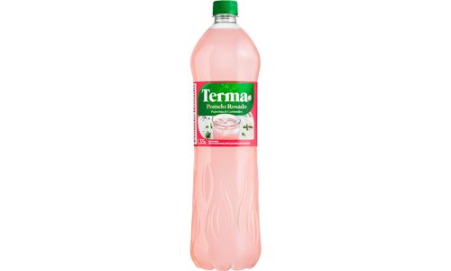 TERMA POMELO ROSADO PET 1350cc