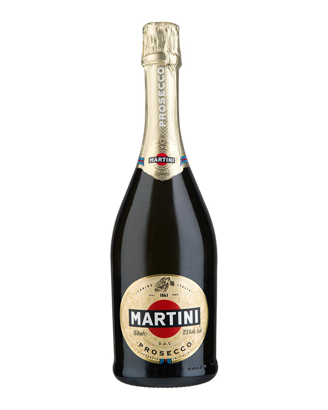 MARTINI PROSECCO 750cc