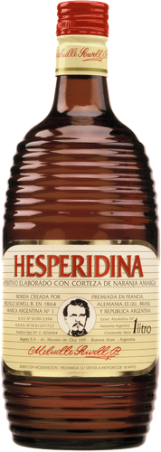 HESPERIDINA 1000cc