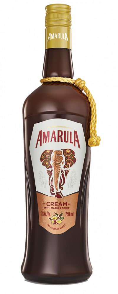 AMARULA LICOR DE CREMA 750cc