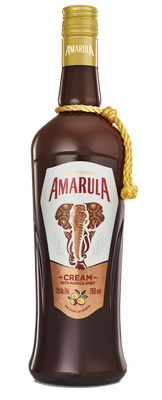 AMARULA LICOR DE CREMA 750cc